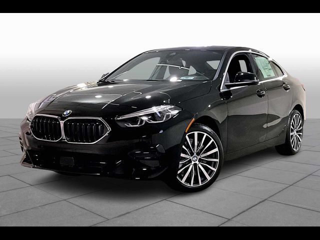 2024 BMW 2 Series 228i xDrive