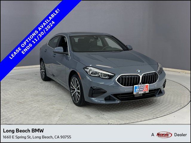 2024 BMW 2 Series 228i