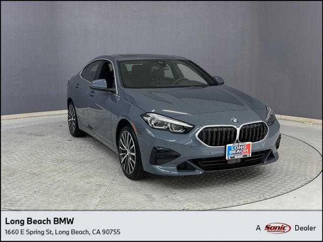 2024 BMW 2 Series 228i