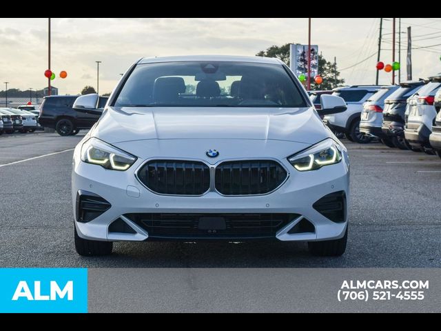 2024 BMW 2 Series 228i