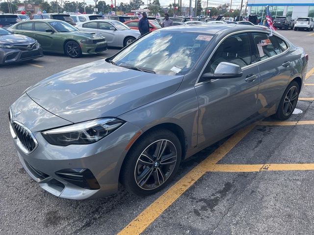 2024 BMW 2 Series 228i