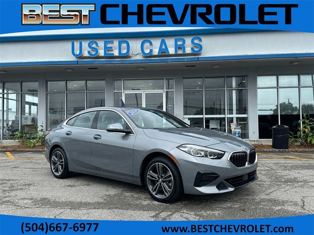 2024 BMW 2 Series 228i