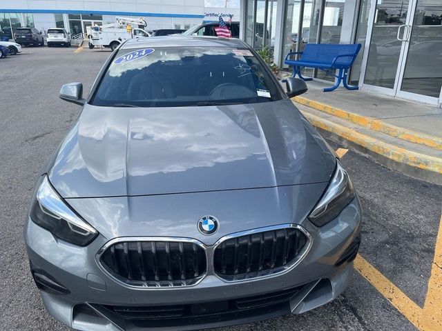 2024 BMW 2 Series 228i