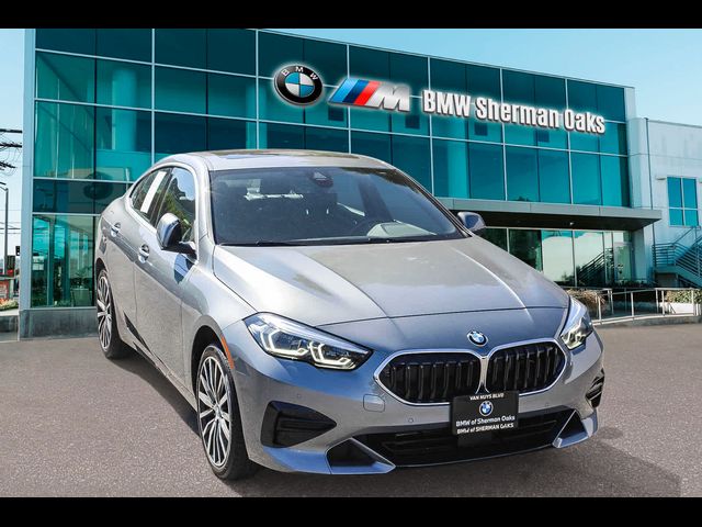 2024 BMW 2 Series 228i