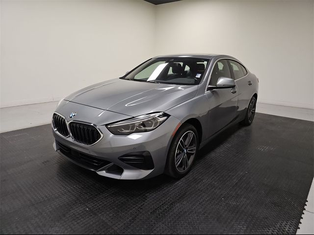 2024 BMW 2 Series 228i