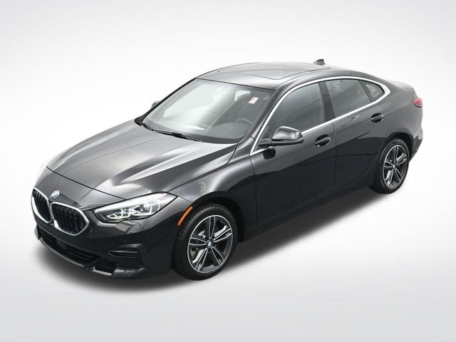 2024 BMW 2 Series 228i