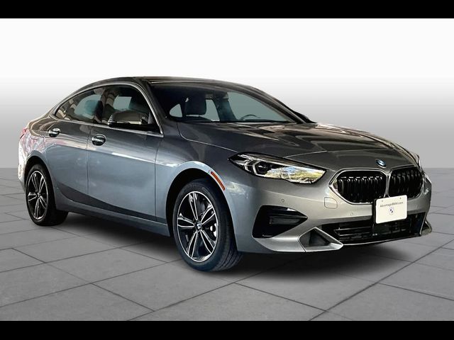 2024 BMW 2 Series 228i