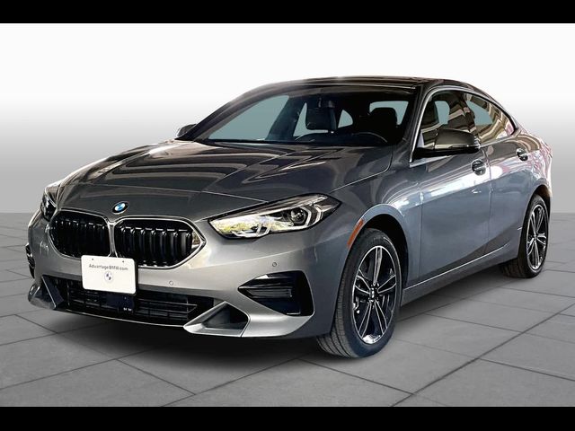 2024 BMW 2 Series 228i