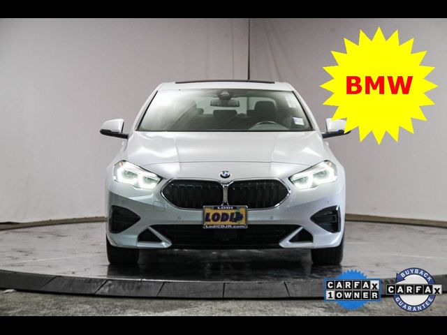 2024 BMW 2 Series 228i