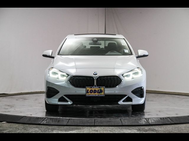 2024 BMW 2 Series 228i