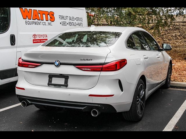 2024 BMW 2 Series 228i