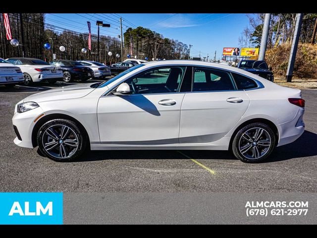 2024 BMW 2 Series 228i