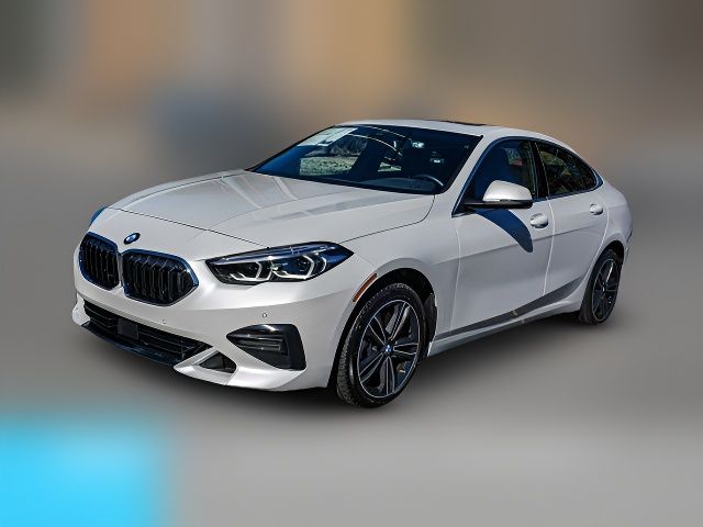 2024 BMW 2 Series 228i