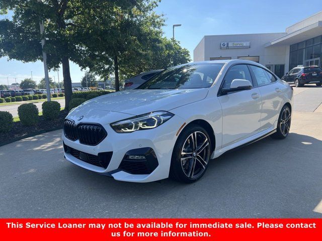 2024 BMW 2 Series 228i