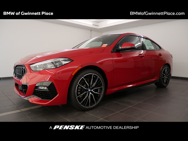 2024 BMW 2 Series 228i