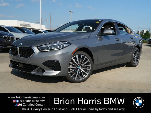 2024 BMW 2 Series 228i