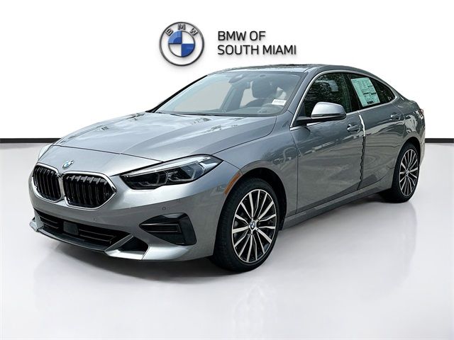 2024 BMW 2 Series 228i