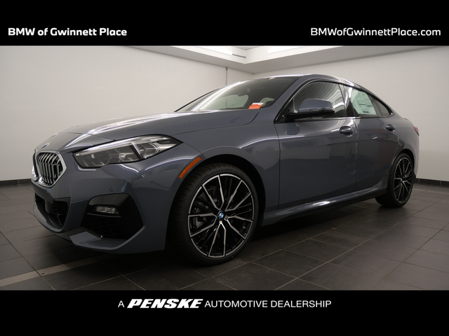 2024 BMW 2 Series 228i