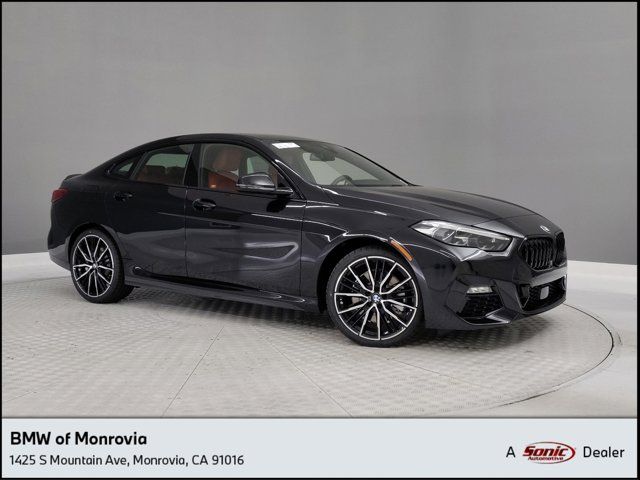 2024 BMW 2 Series 228i