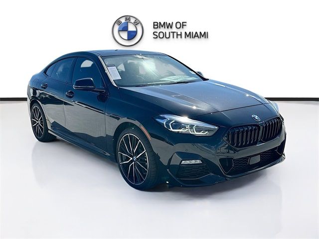 2024 BMW 2 Series 228i