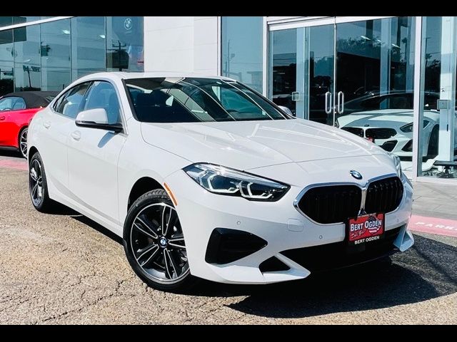 2024 BMW 2 Series 228i