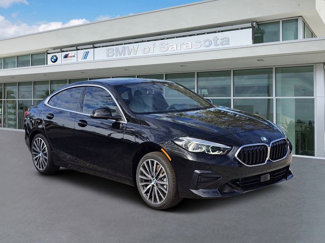 2024 BMW 2 Series 228i