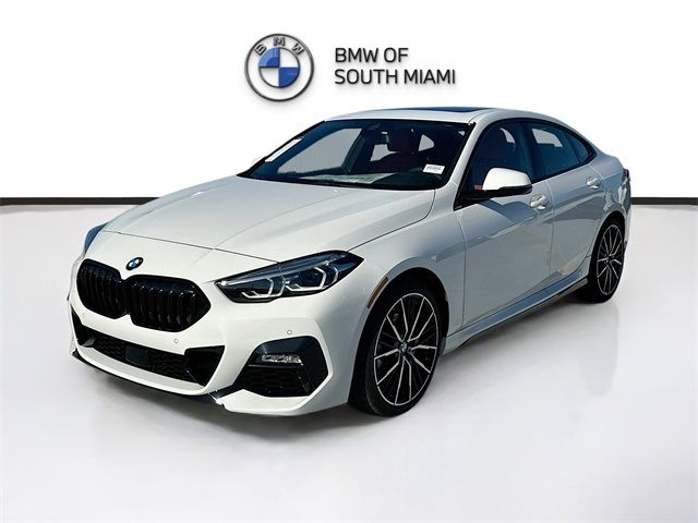 2024 BMW 2 Series 228i