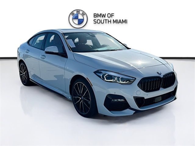 2024 BMW 2 Series 228i