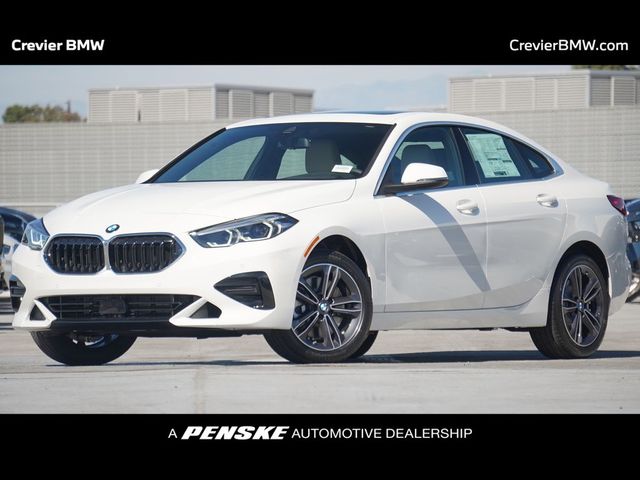 2024 BMW 2 Series 228i