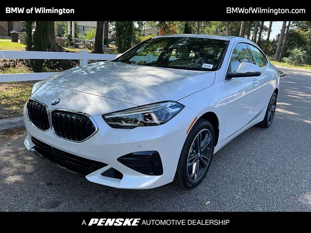 2024 BMW 2 Series 228i