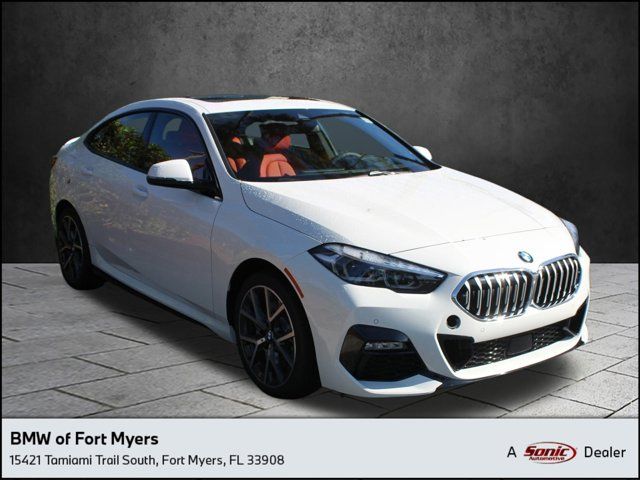 2024 BMW 2 Series 228i