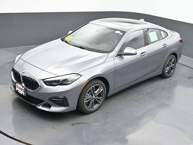 2024 BMW 2 Series 228i