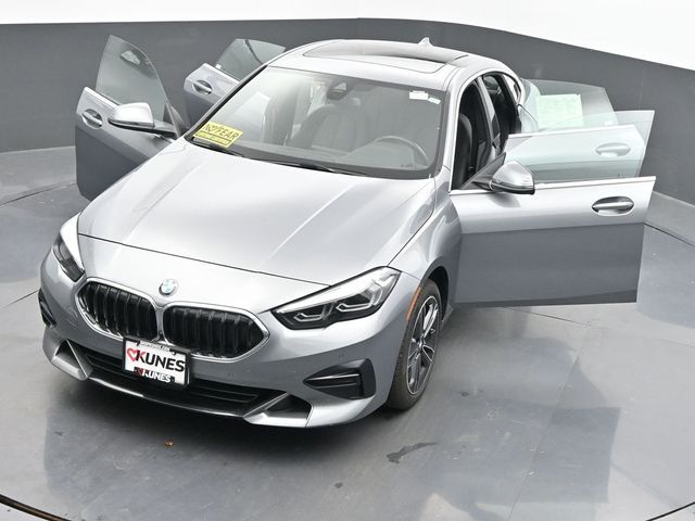 2024 BMW 2 Series 228i