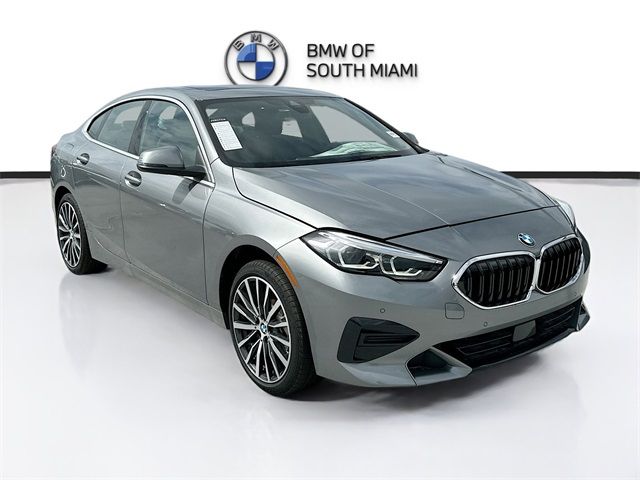 2024 BMW 2 Series 228i