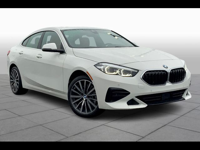 2024 BMW 2 Series 228i