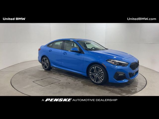 2024 BMW 2 Series 228i