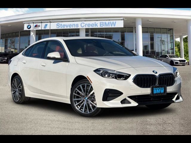 2024 BMW 2 Series 228i