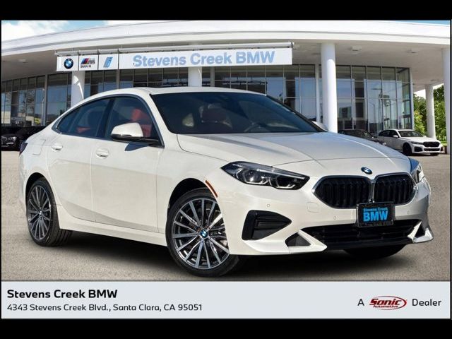 2024 BMW 2 Series 228i