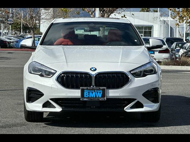 2024 BMW 2 Series 228i