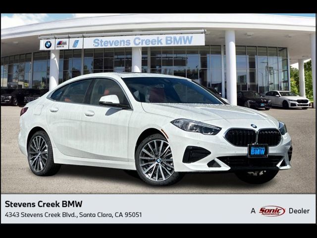 2024 BMW 2 Series 228i