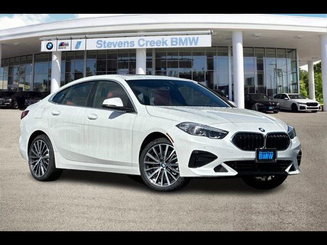 2024 BMW 2 Series 228i