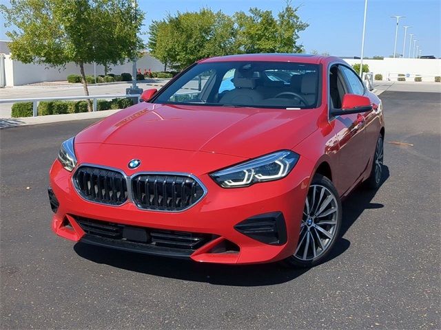 2024 BMW 2 Series 228i