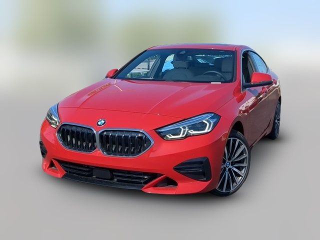 2024 BMW 2 Series 228i