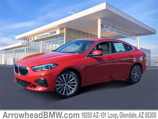 2024 BMW 2 Series 228i