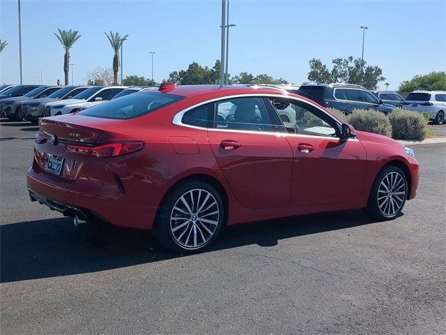 2024 BMW 2 Series 228i