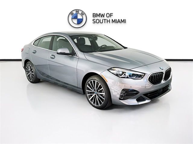 2024 BMW 2 Series 228i