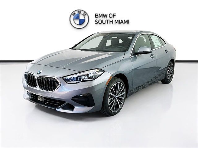 2024 BMW 2 Series 228i