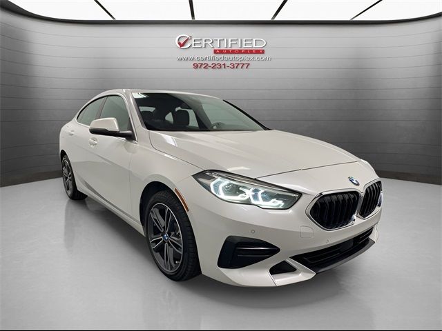 2024 BMW 2 Series 228i