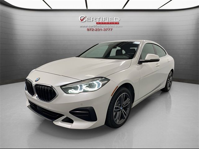 2024 BMW 2 Series 228i