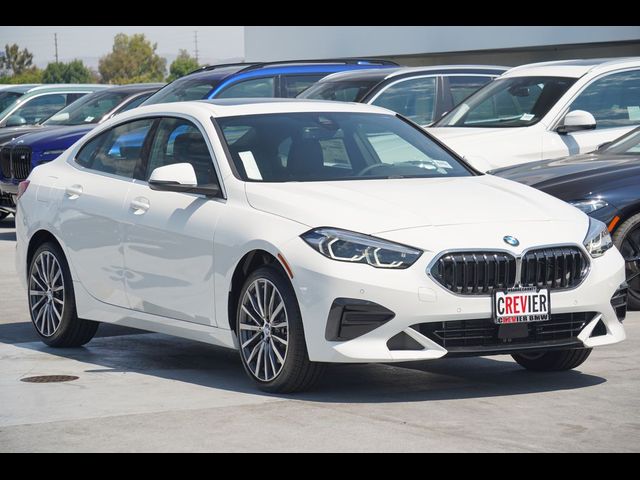 2024 BMW 2 Series 228i